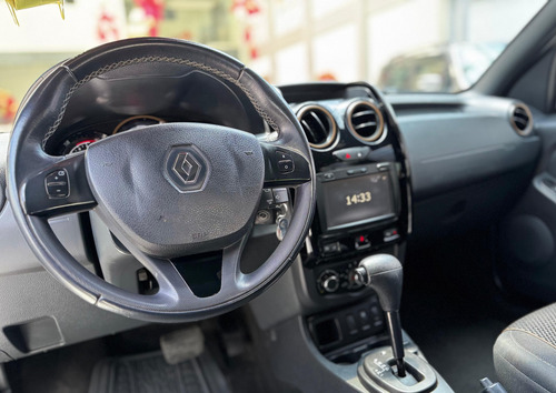 Renault Duster 2.0 Intens At