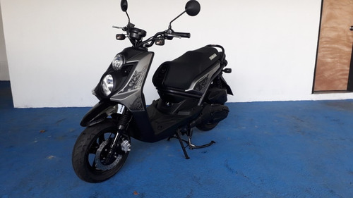 Imagen 4 de 6 de Yamaha Bws-125