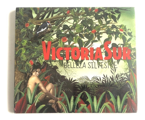 Cd Victoria Sur - Belleza Silvestre - Nuevo