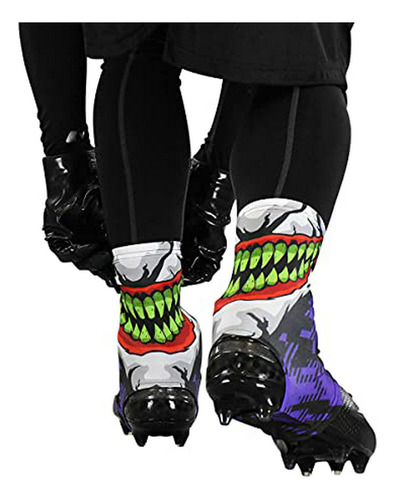 Visit The Sleefs Store Hockey Mask Spats Cleat Covers