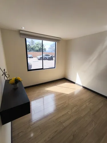Excelente Apartamento En Primer Piso