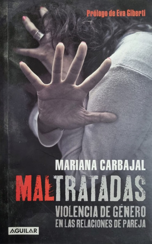 Maltratadas Mariana Carbajal