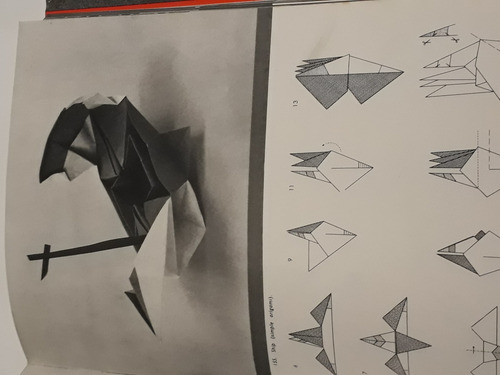 New Dimensions In Paper Craft - Origami Profesional (Usado)