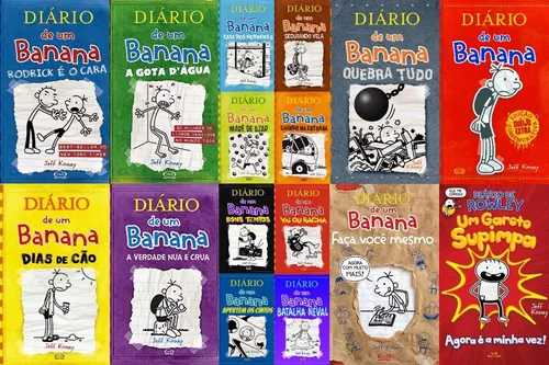 Minha vez de brilhar - eBooks na