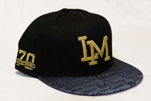 Gorra Lm 70 Cañeros