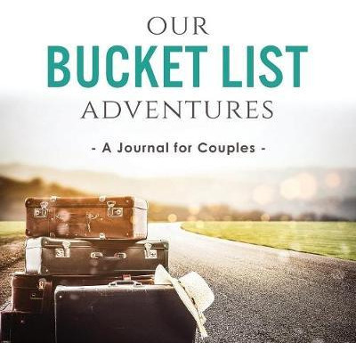 Libro Our Bucket List Adventures - Ashley Kusi
