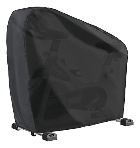Funda Para Bicicleta Est tica Womaco Impermeable A Prueba