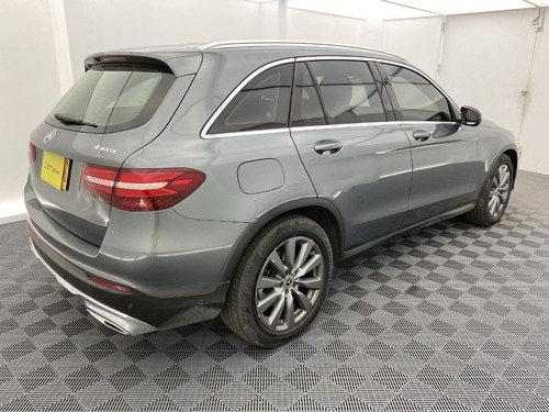 Imagen 14 de 25 de Mercedez Benz Glc 2504 Ma Tic 2.0