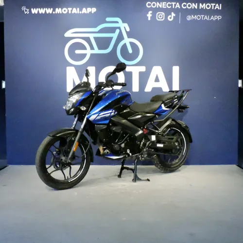 Pulsar Ns 160 Fi 2022