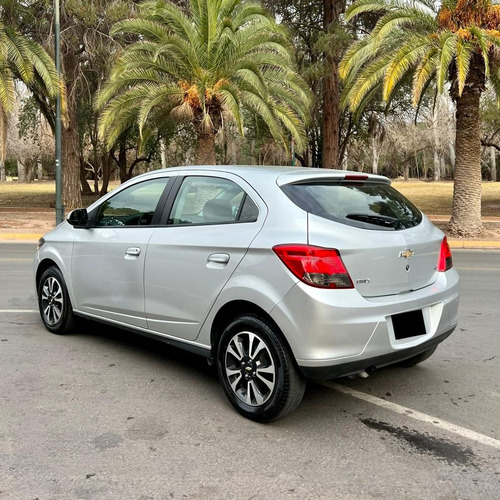Chevrolet Onix Ltz 1.4 98cv