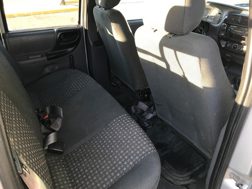 Ford Ranger 2.8 Xl I Dc 4x4 Plus L04
