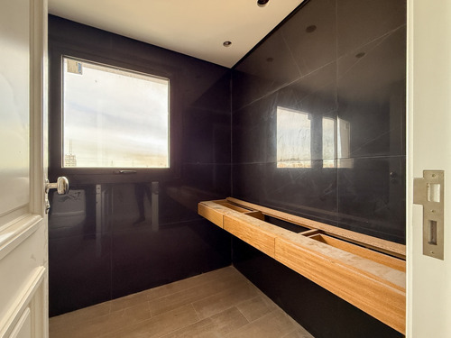 Piso 4 Ambientes, Vista Al Mar Y Cochera Doble - Torres Villa Grandas - La Perla