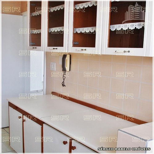 Imagem 14 de 21 de Apartamento Com 1 Dormitório Para Alugar, 50 M² Por R$ 2.200,00/mês - Moema - São Paulo/sp - Ap0781