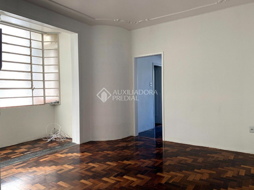 Imagem 3 de 15 de Apartamento - Auxiliadora - Ref: 333588 - V-333588