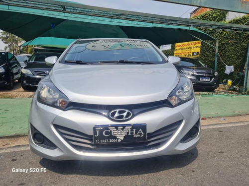 Hyundai HB20 HB20 1.0 COMFORT 12V FLEX 4P MANUAL