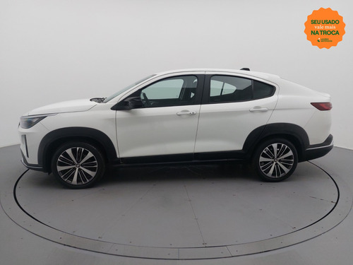 Fiat FASTBACK 1.0 TURBO 200 FLEX AUDACE CVT