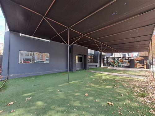 Local Comercial Arriendo Vitacura Tabancura 324m2 Ampliogiro