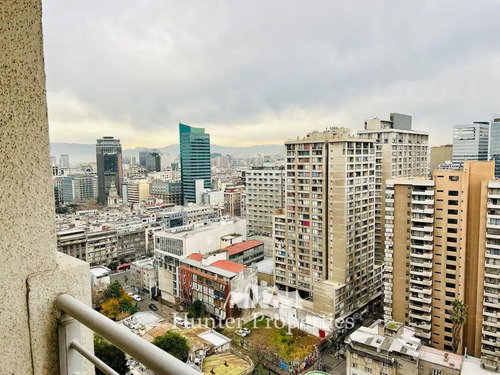 Ocasion Venta Depto Con Mobiliario 2d 2b Est., San Isidro