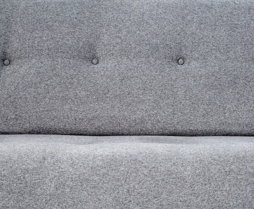 Sofa Karla Gris Këssa Muebles