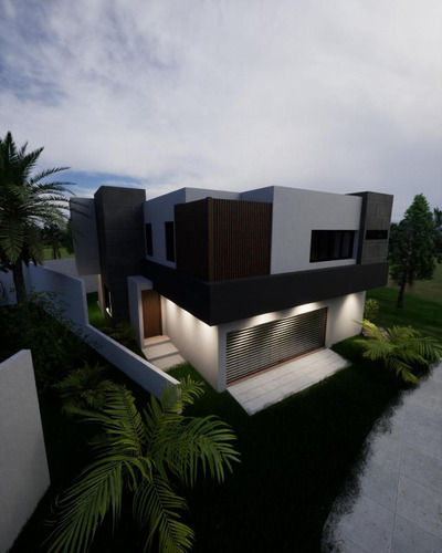 Punta Tiburon Laguna Iv Casa En Venta 4 Recamaras, Alberca , Jardin Y Excelentes Acabados Rec Pb