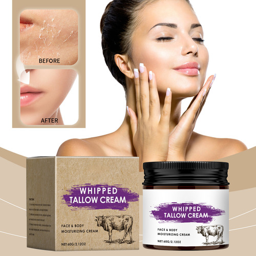 Crema Refrescante Hidratante E Iluminadora Facial Q1135 Dur