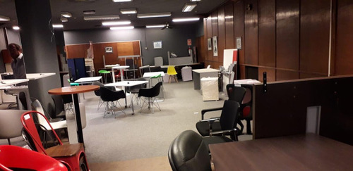 Imagen 2 de 14 de Local Comercial En Venta Y Alquiler En Ciudad Vieja