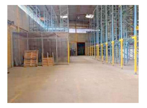 Aquiler Galpón 1200m2 Palo Verde 8574