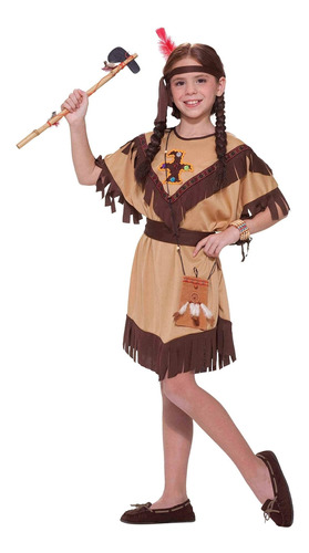 Novedades Del Foro Native American Princess Costume Childs S