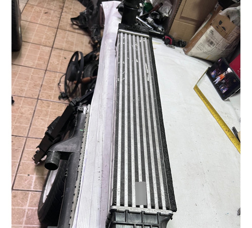 Intercooler Chevrolet Ónix, Tracker 2021 - 2024 (Usado)