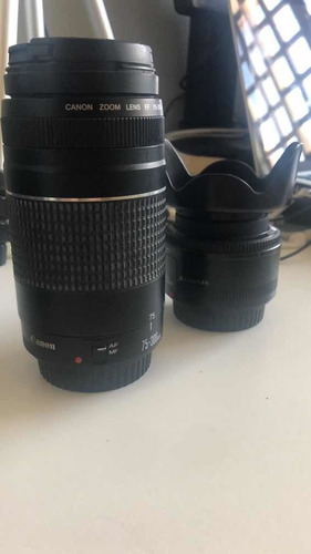 Canon T3