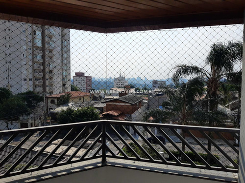 Imagem 3 de 30 de Excelente Apartamento À Venda Na Vila Mascote - Ap00138 - 69333473