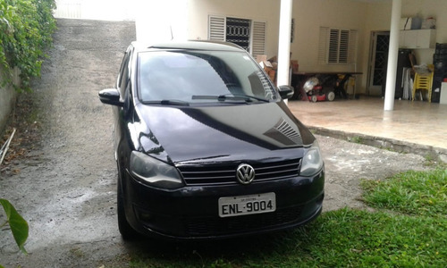 Fox 1.6 Completo 2011 + Bancos De Couro