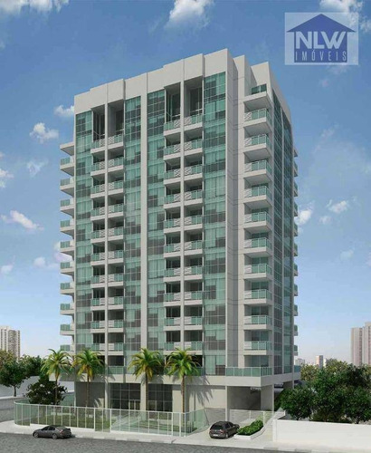 Imagem 1 de 8 de Sala À Venda, 50 M² Por R$ 830.000,00 - Moema - São Paulo/sp - Sa0054