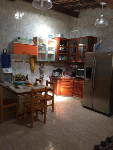 Imagem 25 de 30 de Casa Pé Na Areia, Ubatuba - R$ 860 Mil, Cod: 1154 - V1154