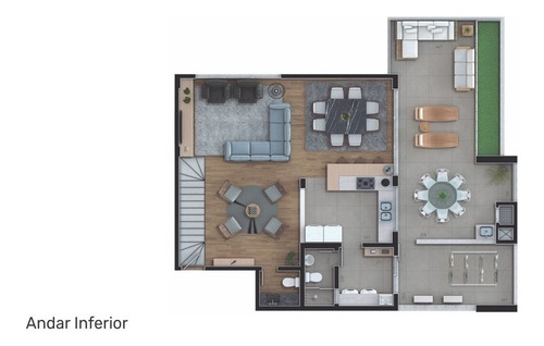 Imagem 30 de 30 de Apartamento - Ap01239 - 68139060