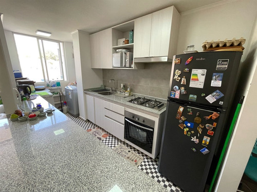 Arriendo Depto. 3 Dorm. Cercano Mall Tobalaba