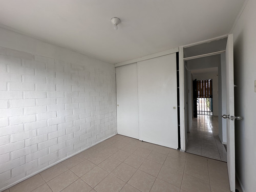 Arriendo Dept 3d1b Peñalolen Gastos Comunes Incluidos!