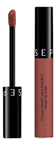 Colección Cream Lip Tint Lápiz Labial Líquido 41 Vintage Ros