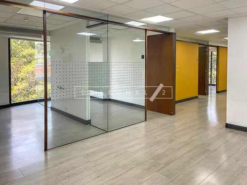 Oficina En Arriendo En La Cabrera