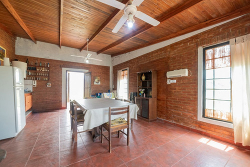 Casa/quinta En Venta De 2 Dormitorios, Arroyo Leyes