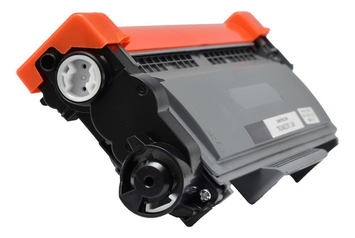 Kit 3x Toner Compatível Tn660 Tn2340 Dcpl2520 L2520d L2520dw