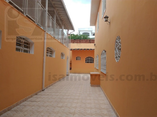 Imagem 6 de 30 de Casa Residencial Em Centro - Poá