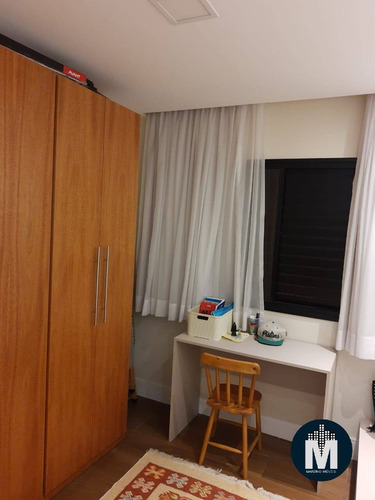 Imagem 9 de 15 de Apartamento 2 Quartos À Venda Com 1 Vaga - Jardim Belval, Barueri - Cmi251