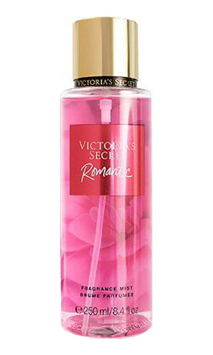Victoria's Secretcolonia Romantic 250 Ml Mujer Original