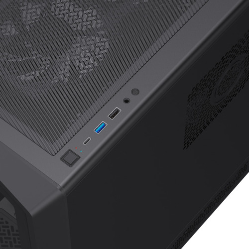 Pc Gamer Amd Ryzen 7 8700g 6-core Radeon + 16gb Ddr5 + Wifi
