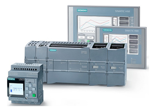Plc Siemens S71200 Cm1243-5 Modulo De Comunicion Profibus