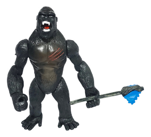 Figura De Juguete Monster King Kong Imperio