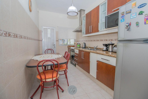 Imagen 7 de 21 de Venta Casa En Belvedere, 3 Dormitorios, Fondo Y Parrillero.