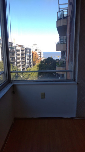 Regio Apartamento Al Frente Proximo Rambla