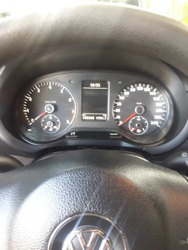 Volkswagen Fox 1.6 Trendline 2013